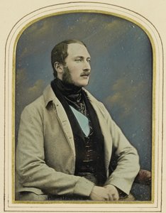 Príncipe Alberto (1819-61)